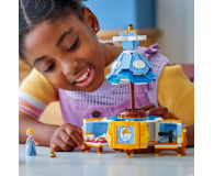LEGO Disney Princess 43266 Suknia Kopciuszka - 1308201 - zdjęcie 11